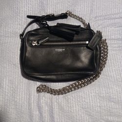Coach Legacy Leather Purse