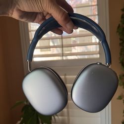 Apple AirPods Max - Sky Blue