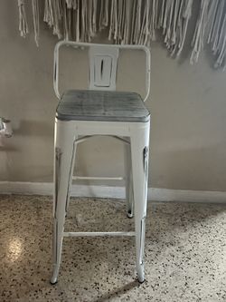 Tall Chairs