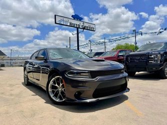 2021 Dodge Charger