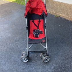 Stroller