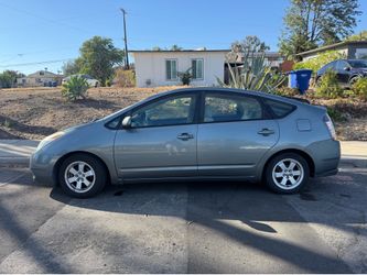 2006 Toyota Prius