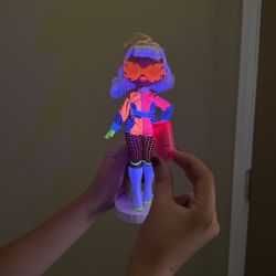 OMG LIGHTS- SPEEDSTER 