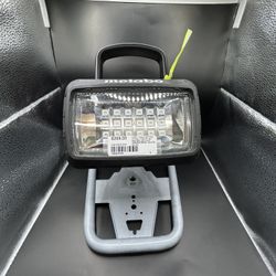 Metabo Light With Battery 