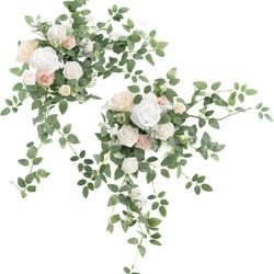 Lungs Artificial Floral