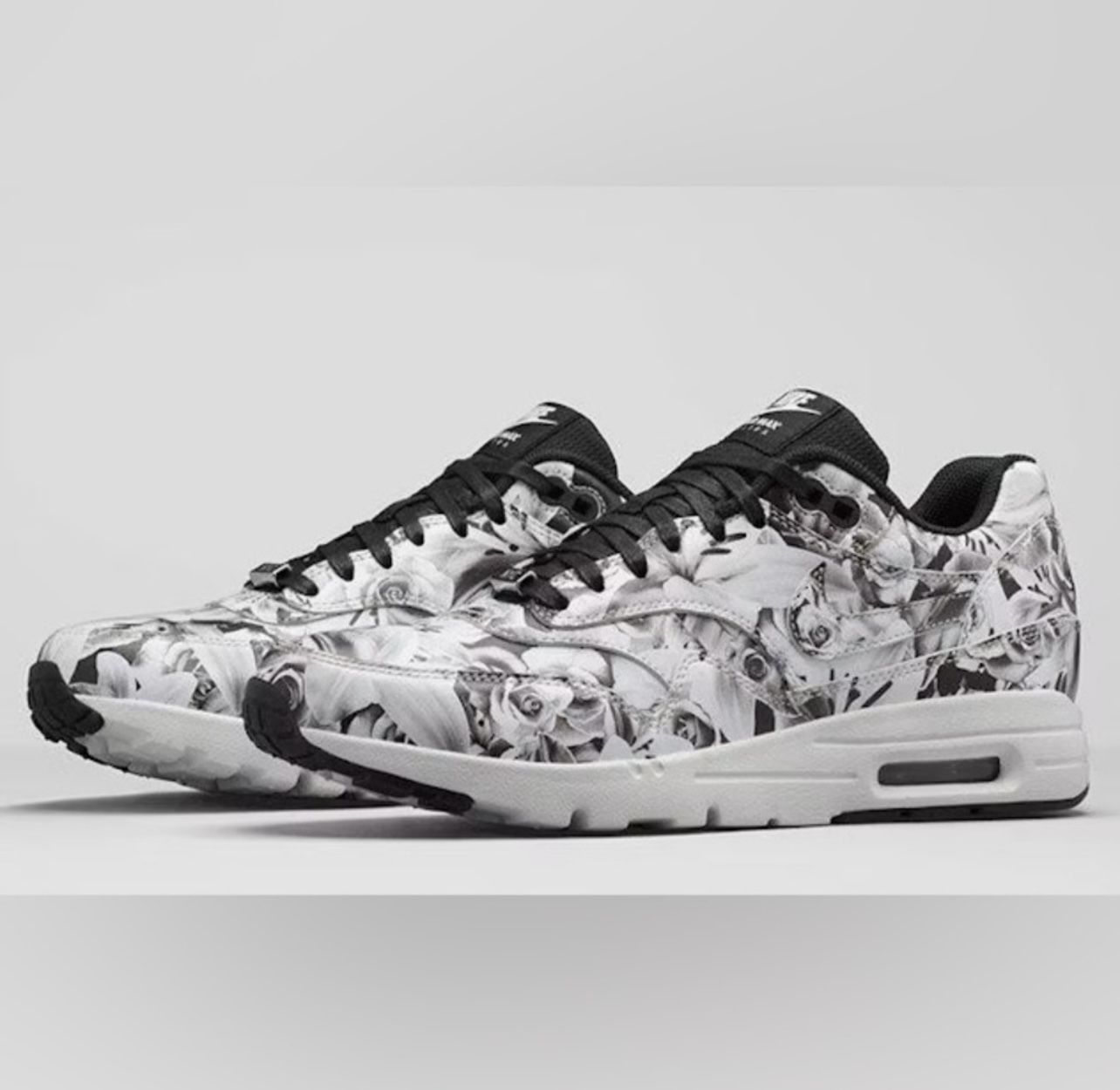 RARE! Limited Edition Nike X Liberty of London Air Max City
