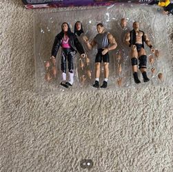 WWE