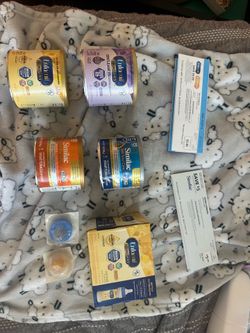 Baby formula