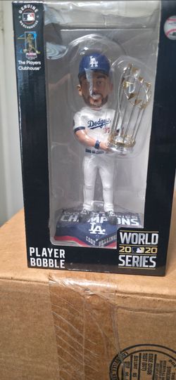 Cody Bellinger WS