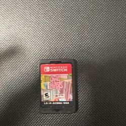 Nintendo Switch Game