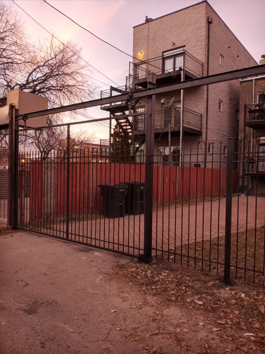 Fence