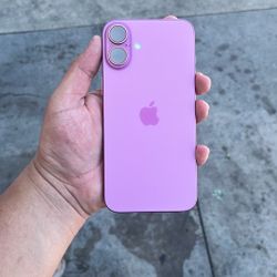 iPhone 16 Plus 516 Gb