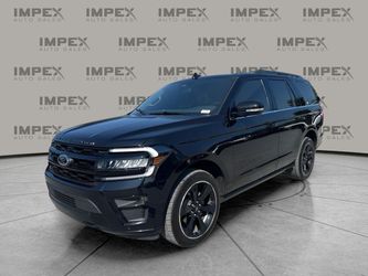 2022 Ford Expedition