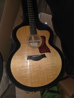 12 string taylor