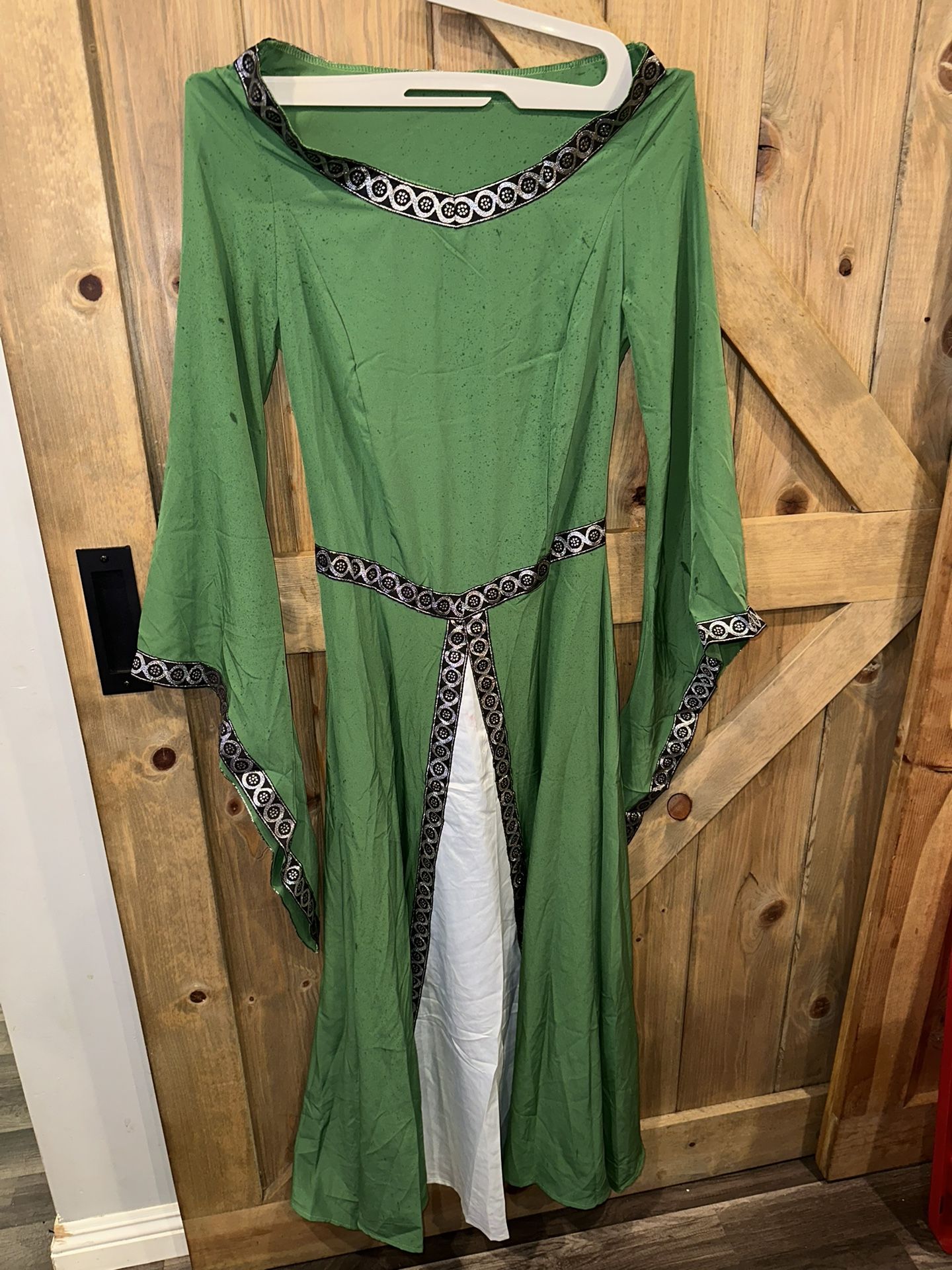 Medieval Style Halloween Costume Costumes 