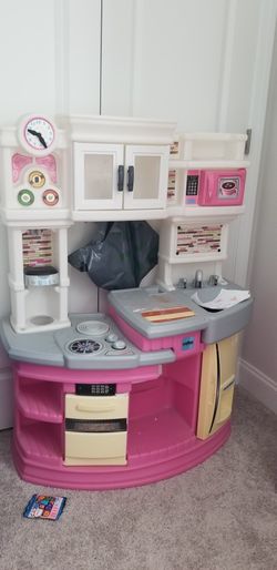 Kids Kitchen