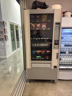 Pre-Owned Vending Machine - (Northridge, CA)