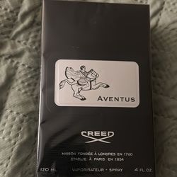 Creed Aventus