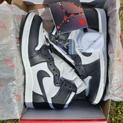 Air Jordan 1 High 85 Black White (Panda) Size 11 – OG Box