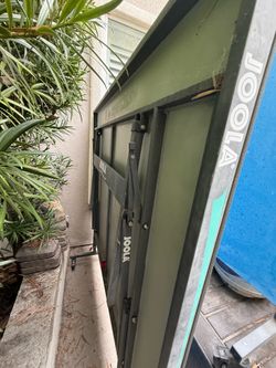 Joola Ping pong table - free