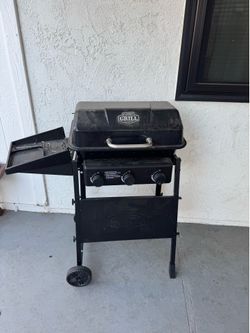 Grill