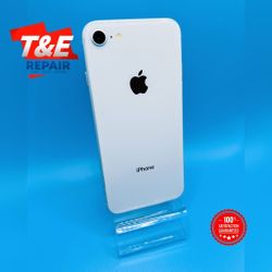 iphone 8 silver unlocked 64gb Unlocked