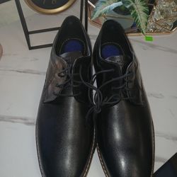 NUNN BUSH GEL PLUSH MEN SHOES