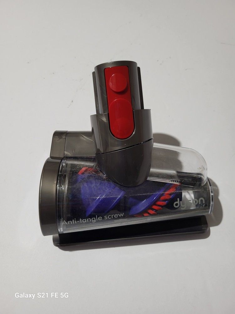 DYSON Anti Tangle Hair Screw Brush Attachment
