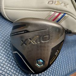 XXIO Driver MP-1200 10.5’ Regular (Right hand )