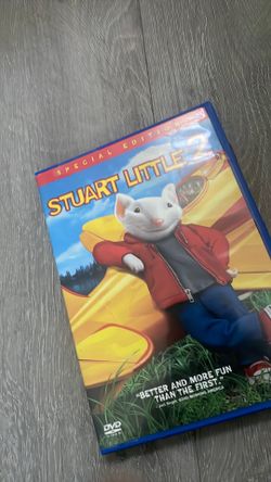 Stuart Little 2