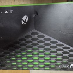 Xbox Series X 1tb Ss