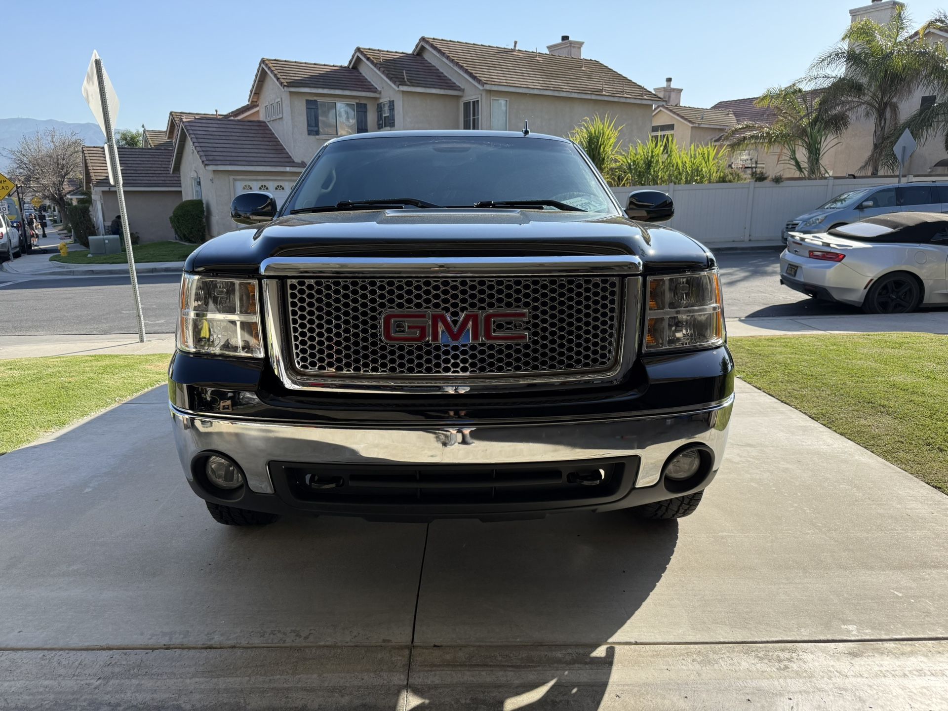 6.2 LS3 Swap GM Performance 