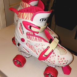 Roller Derby Skates (Size 6)