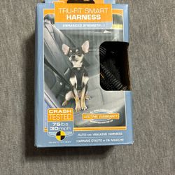  Kurgo Tru Fit Smart Harness For Dogs Puppies Size XS