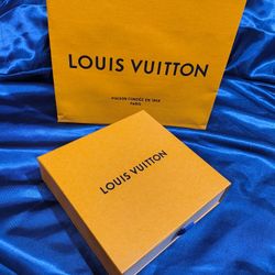 Louis Vuitton Wallet