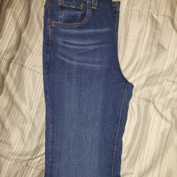 Levis Jeans 