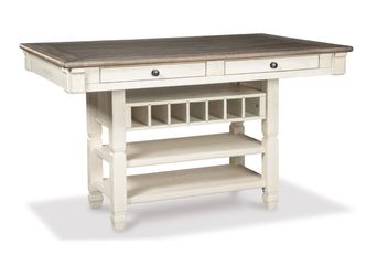 Farmhouse dinning table