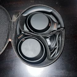 Sony WH-1000XM4 Wireless Headphones 