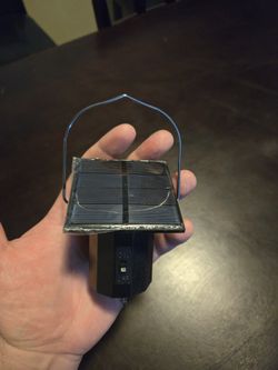 Dozens of 2.5x2.5 Inch Solar Panels, Wires, Switches, Spinner Motors - Selling Used For Parts Or New Available Also