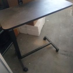 Over bed Table 