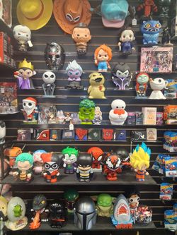 Halloween Items