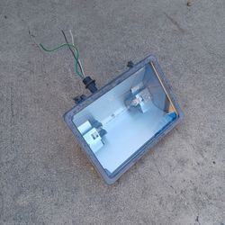 Quartz Light