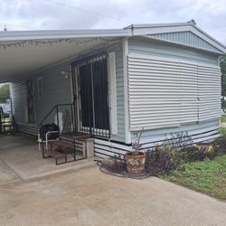 Trailer For Sale 