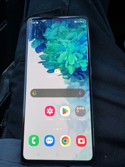 S20 5G Unlocked