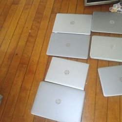 20 Hp Laptop Withchagrerfor$90 Each