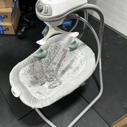 Baby Swing - Graco 