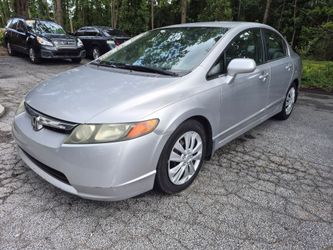 2006 Honda Civic