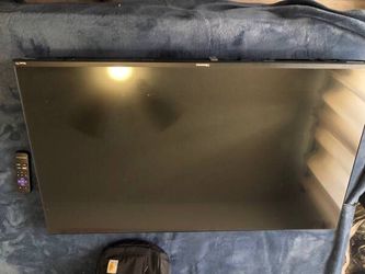 HiSense 43 Inch Roku TV