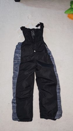 5/6 SNOW JUMPSUIT