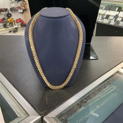 Fox Chain